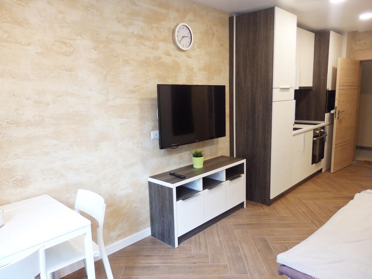 Luxury Apartment Sofia Exterior photo